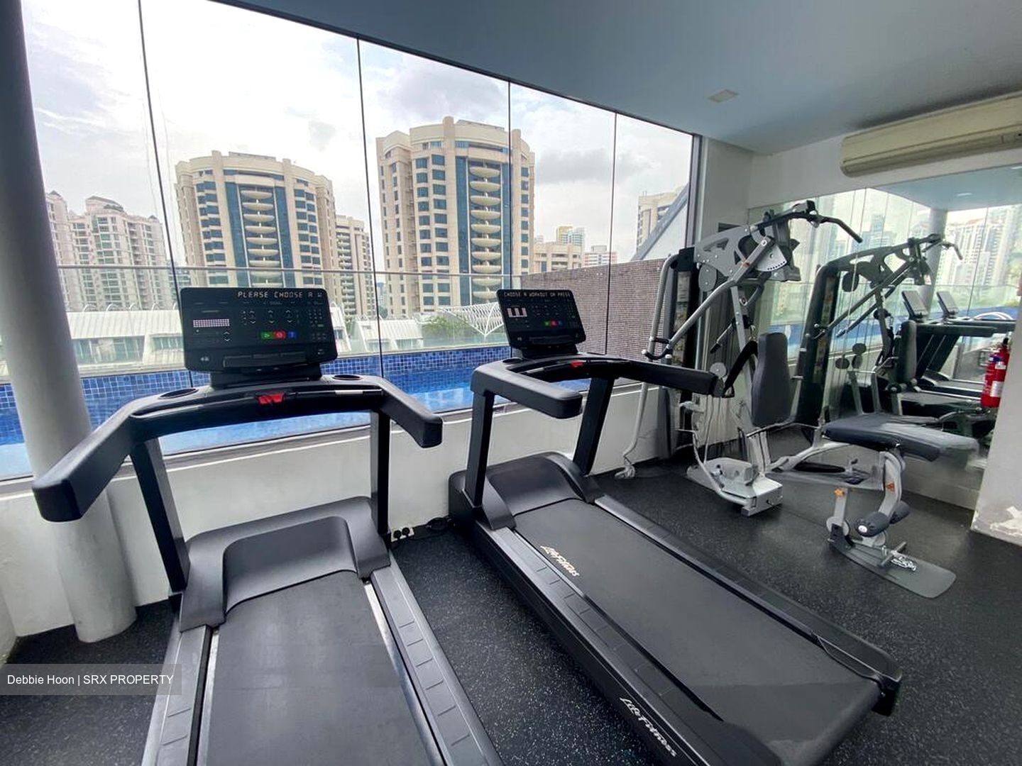 Stellar RV (D10), Apartment #576290231